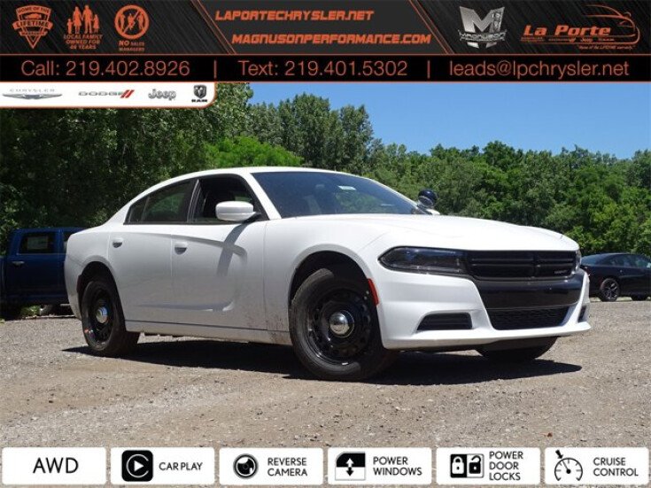 Thumbnail Photo undefined for New 2022 Dodge Charger